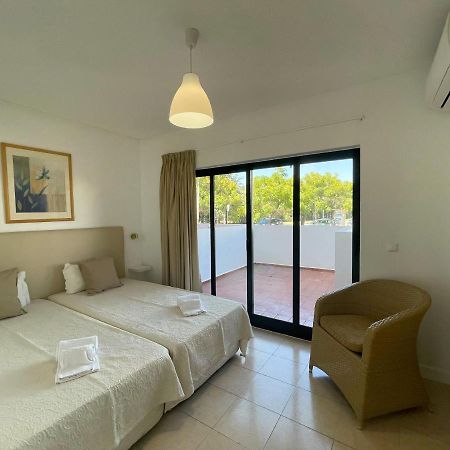 Mouraliz Apartments By Hd Properties - Vilamoura Marina Bagian luar foto