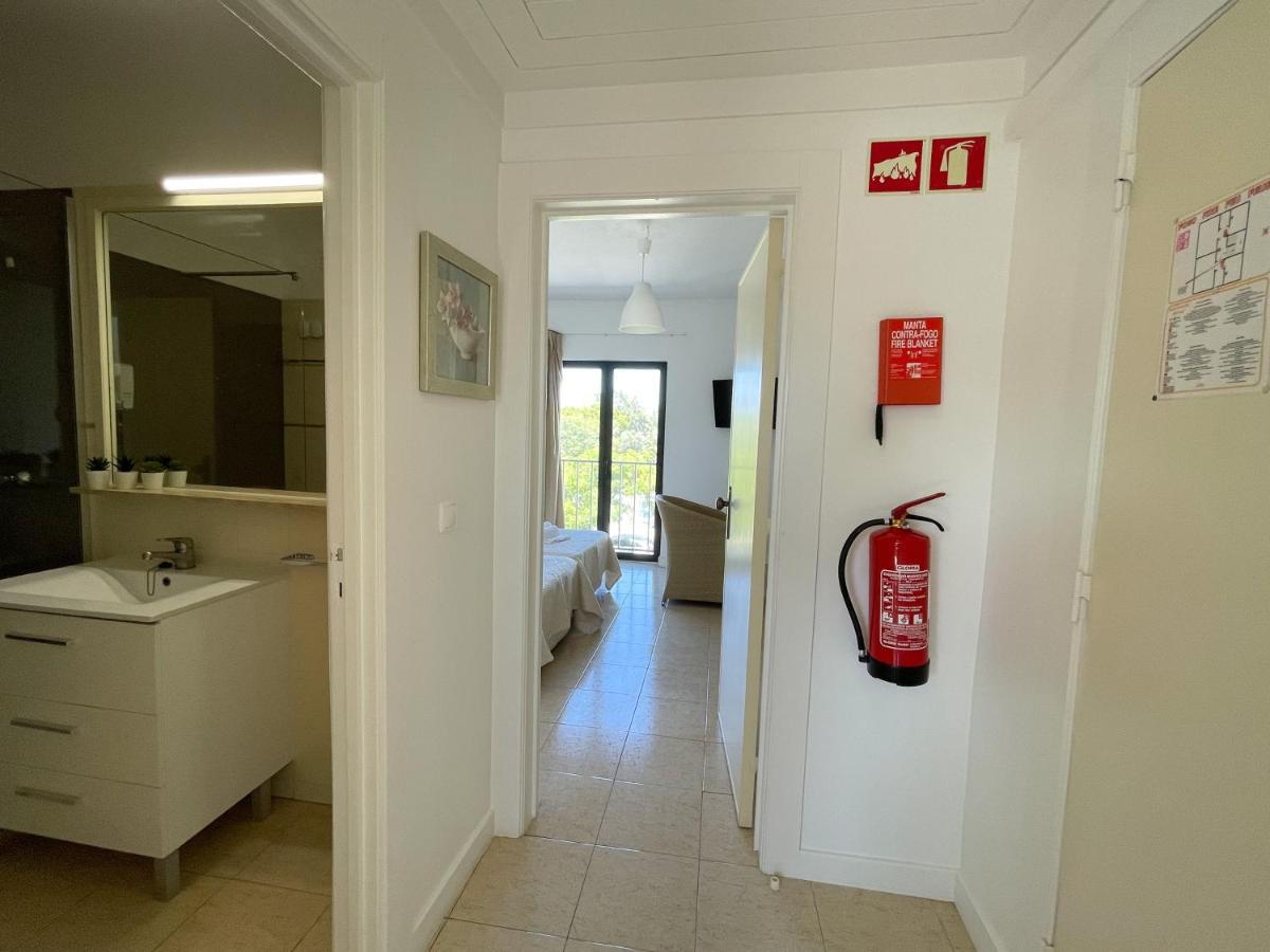 Mouraliz Apartments By Hd Properties - Vilamoura Marina Bagian luar foto