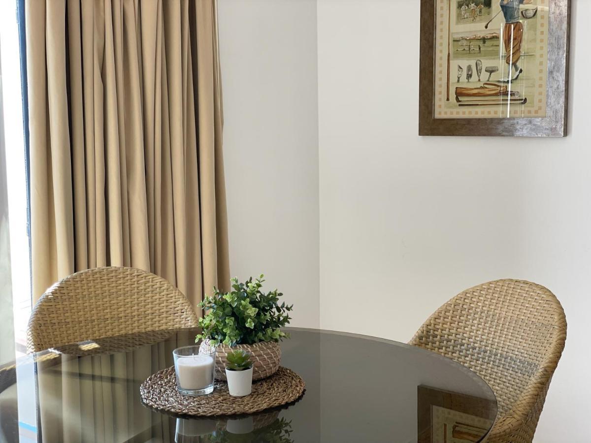 Mouraliz Apartments By Hd Properties - Vilamoura Marina Bagian luar foto