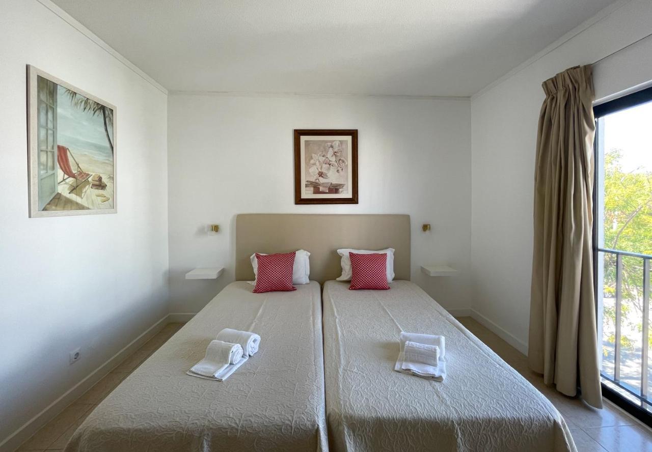 Mouraliz Apartments By Hd Properties - Vilamoura Marina Bagian luar foto