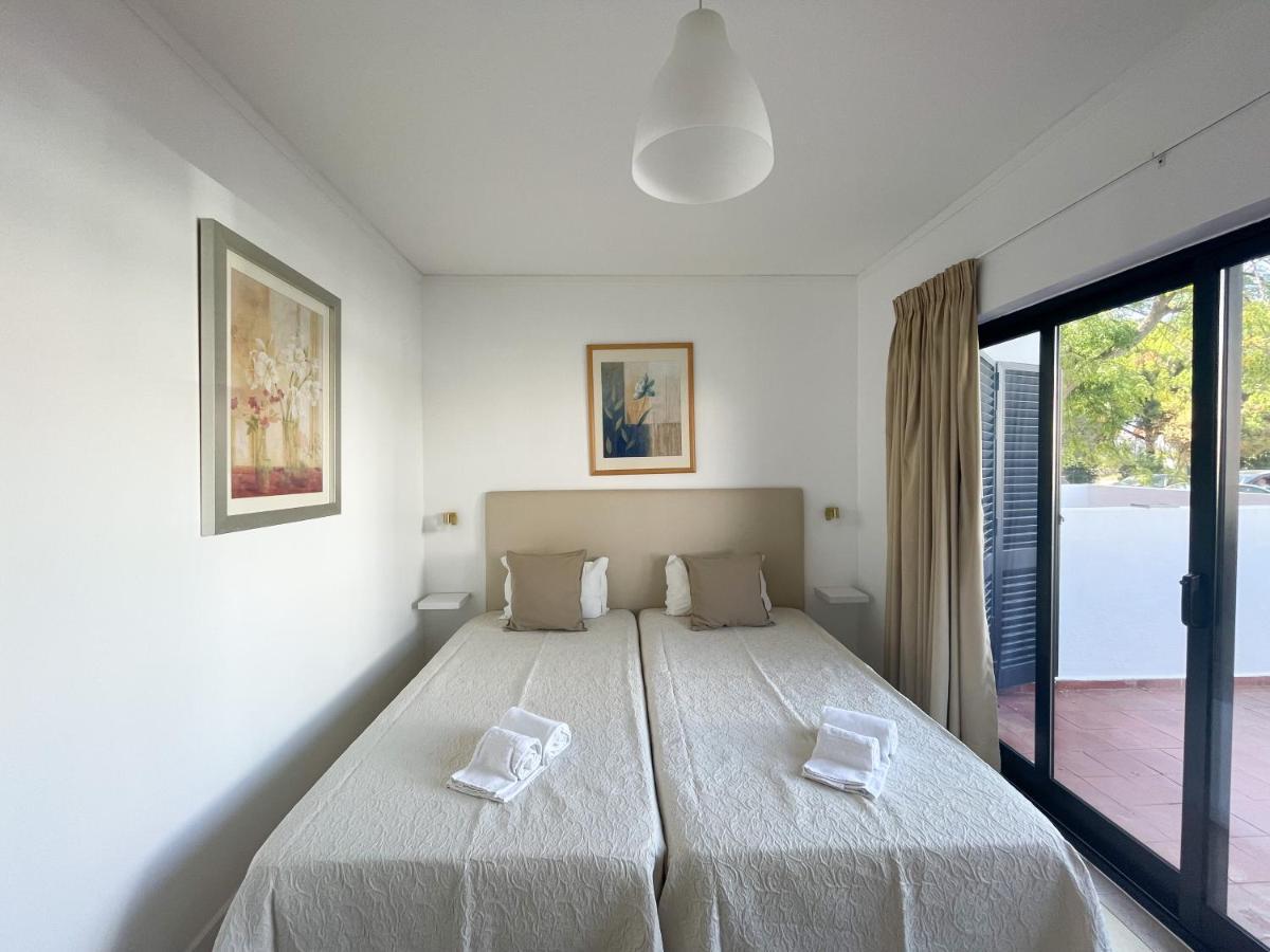 Mouraliz Apartments By Hd Properties - Vilamoura Marina Bagian luar foto