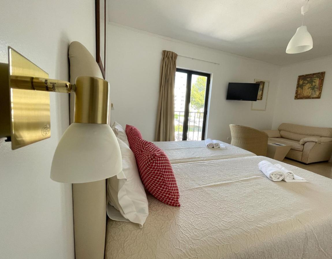 Mouraliz Apartments By Hd Properties - Vilamoura Marina Bagian luar foto