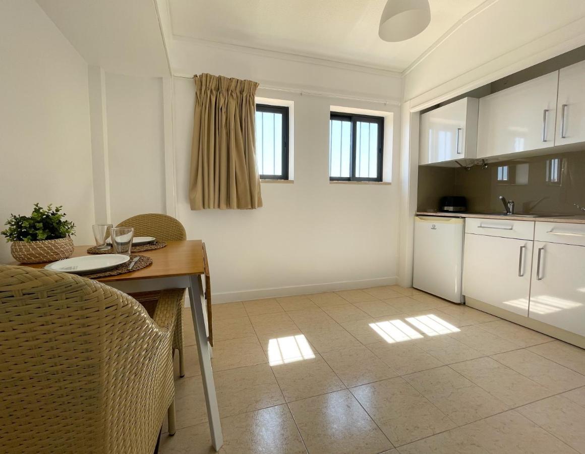 Mouraliz Apartments By Hd Properties - Vilamoura Marina Bagian luar foto
