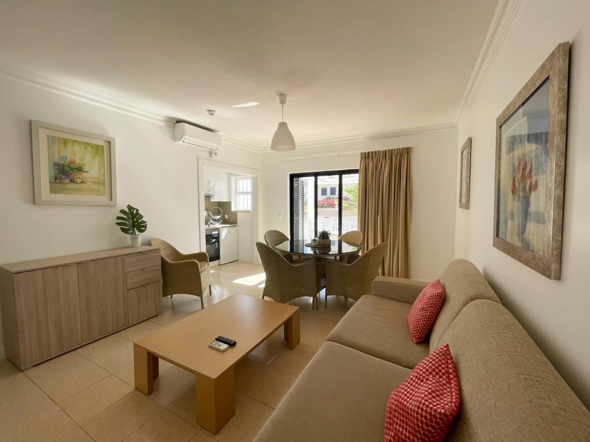 Mouraliz Apartments By Hd Properties - Vilamoura Marina Bagian luar foto