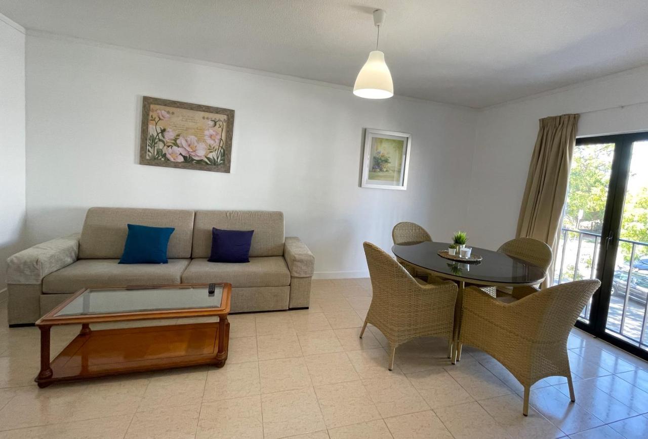 Mouraliz Apartments By Hd Properties - Vilamoura Marina Bagian luar foto