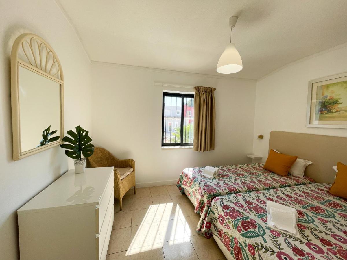 Mouraliz Apartments By Hd Properties - Vilamoura Marina Bagian luar foto