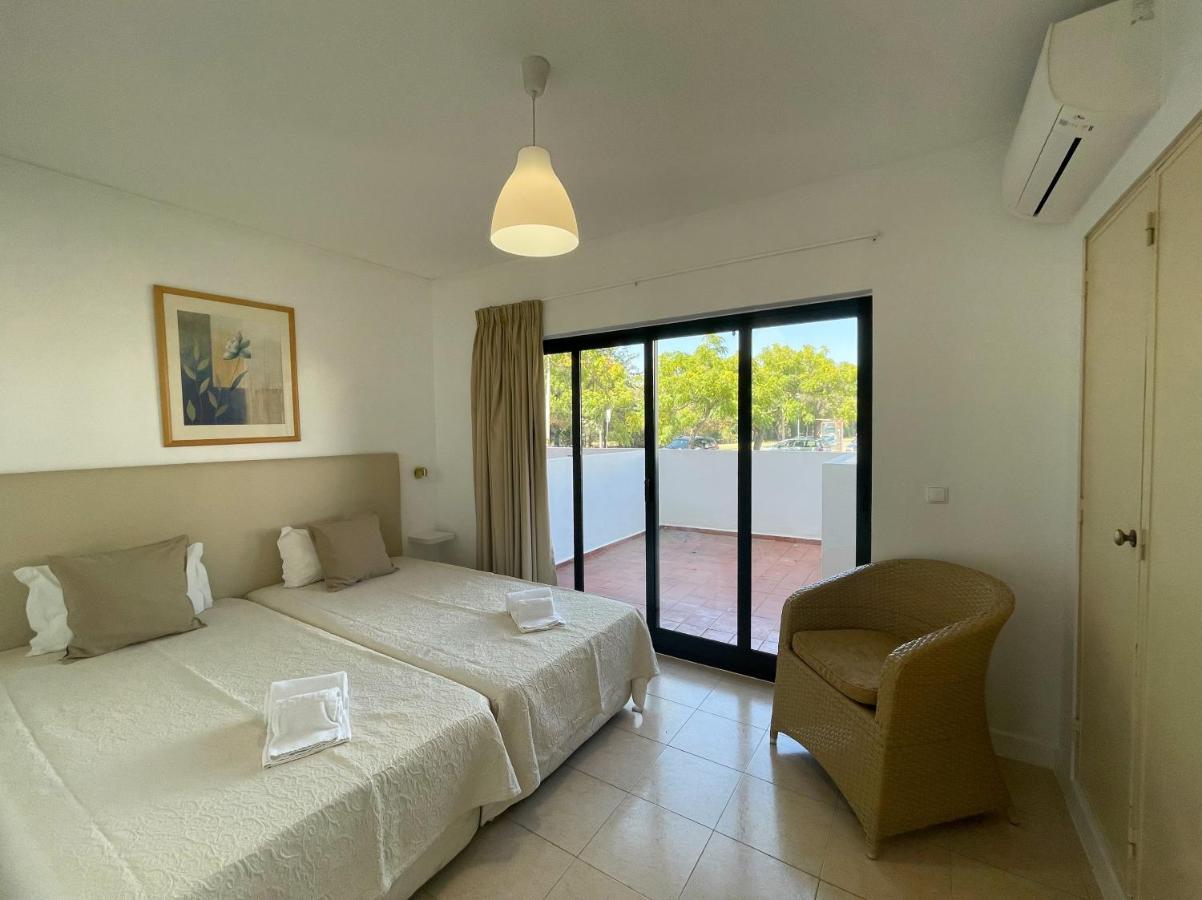 Mouraliz Apartments By Hd Properties - Vilamoura Marina Bagian luar foto