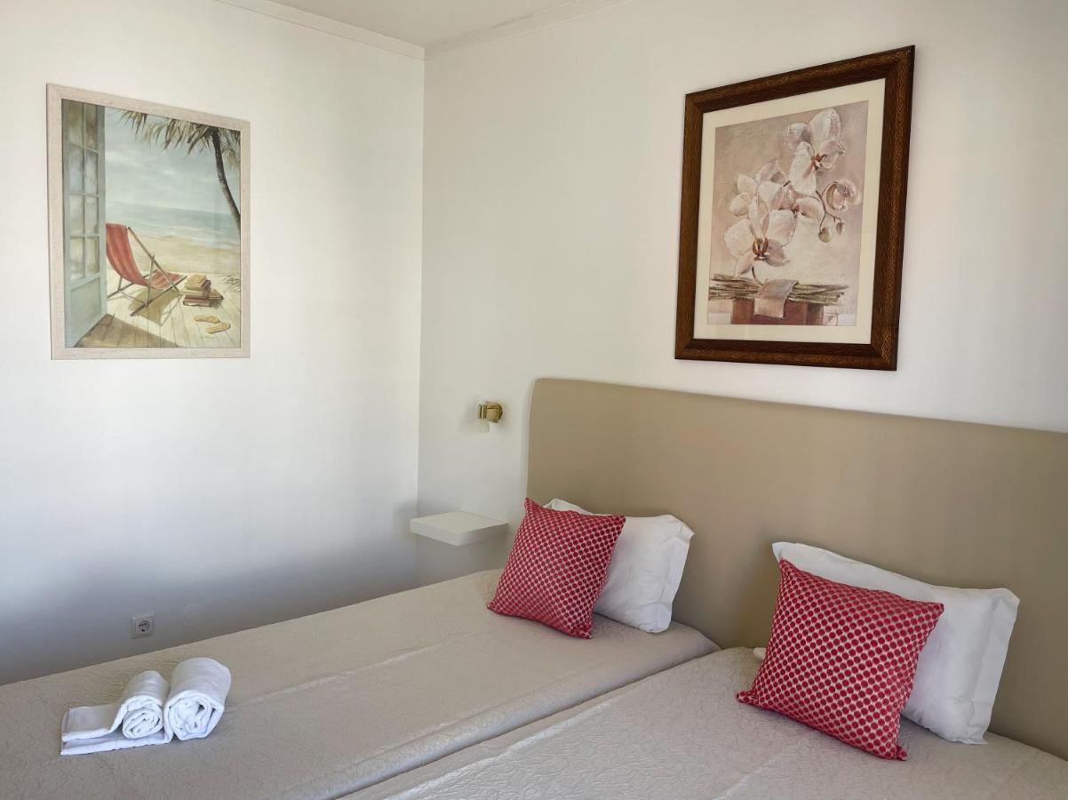 Mouraliz Apartments By Hd Properties - Vilamoura Marina Bagian luar foto