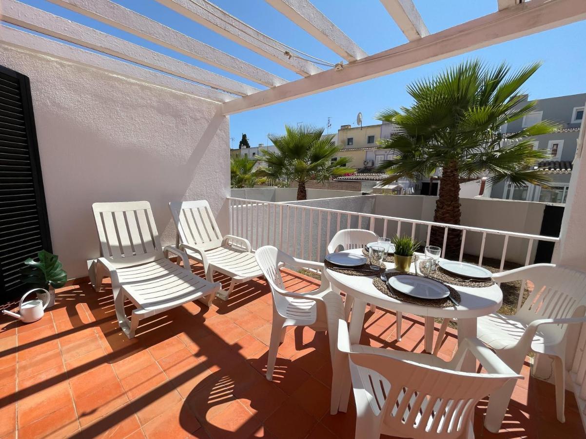 Mouraliz Apartments By Hd Properties - Vilamoura Marina Bagian luar foto