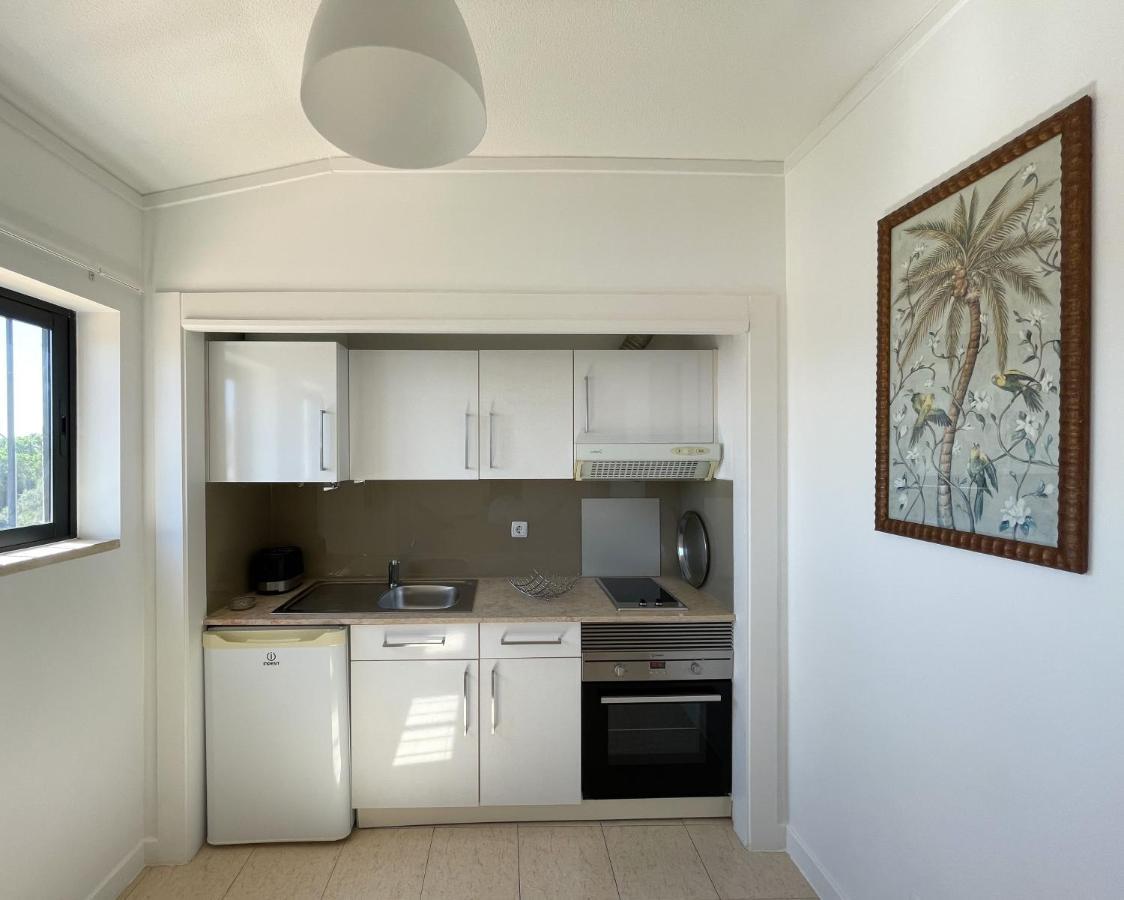 Mouraliz Apartments By Hd Properties - Vilamoura Marina Bagian luar foto