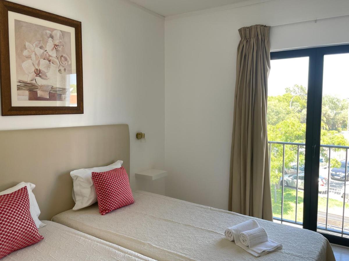 Mouraliz Apartments By Hd Properties - Vilamoura Marina Bagian luar foto
