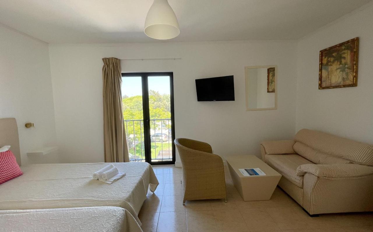 Mouraliz Apartments By Hd Properties - Vilamoura Marina Bagian luar foto