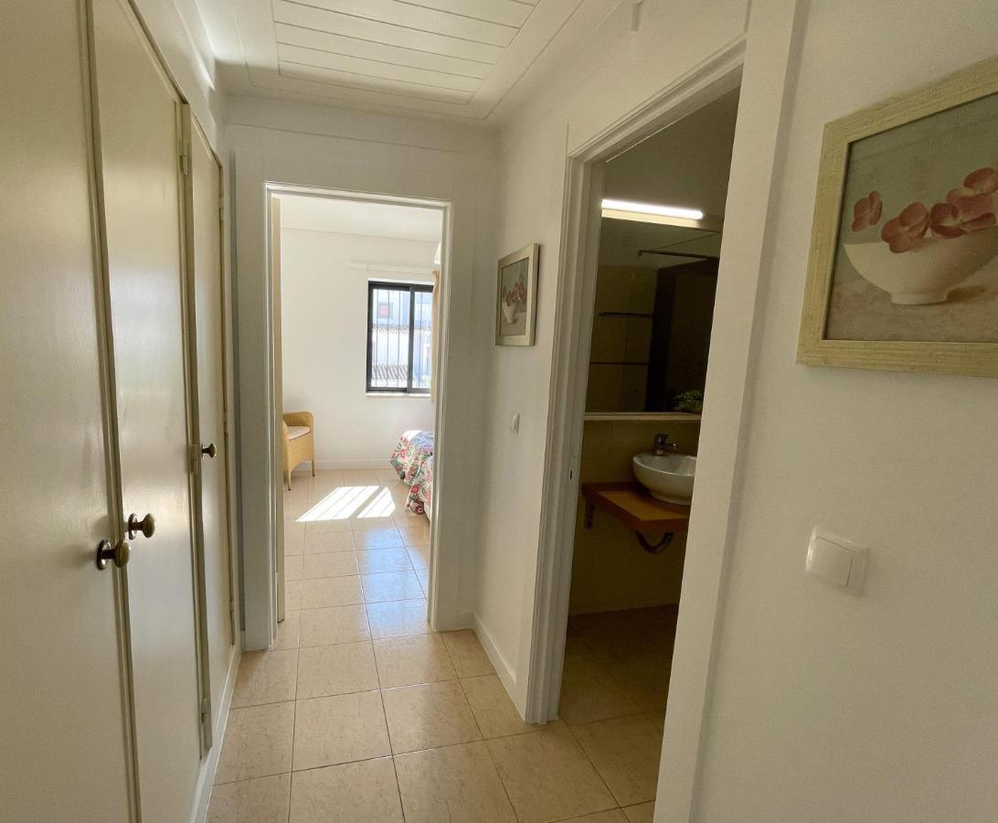 Mouraliz Apartments By Hd Properties - Vilamoura Marina Bagian luar foto