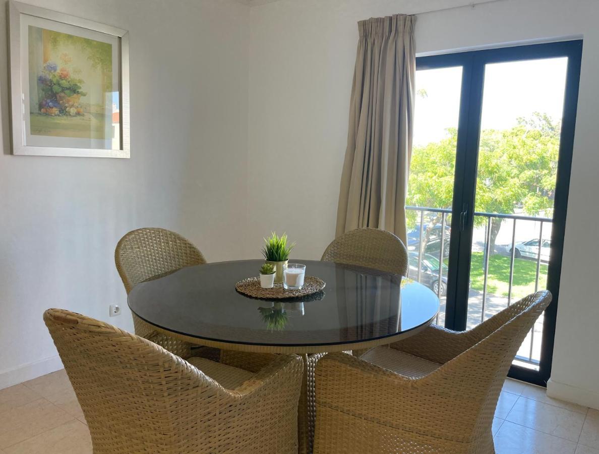 Mouraliz Apartments By Hd Properties - Vilamoura Marina Bagian luar foto