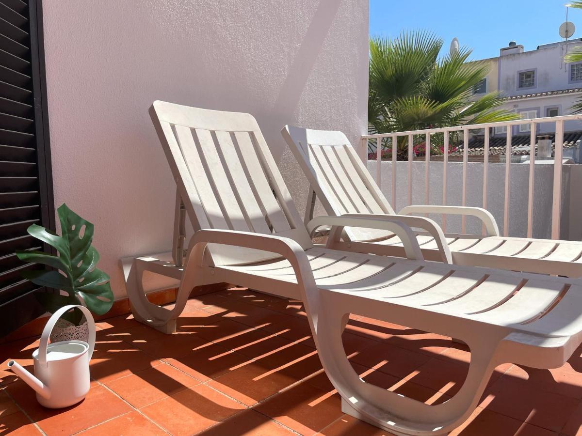 Mouraliz Apartments By Hd Properties - Vilamoura Marina Bagian luar foto