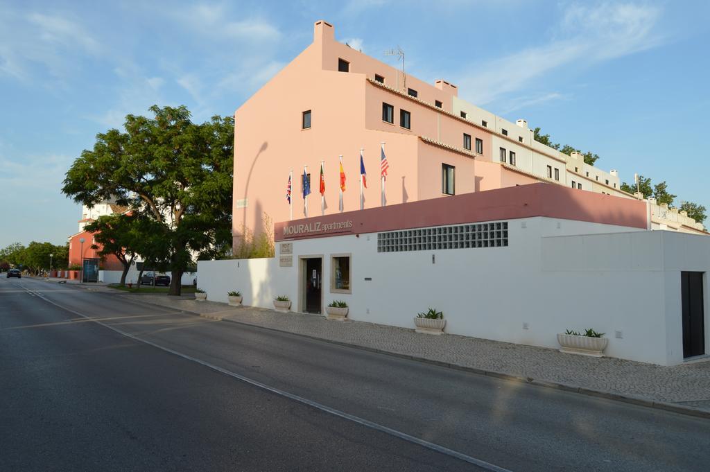 Mouraliz Apartments By Hd Properties - Vilamoura Marina Bagian luar foto