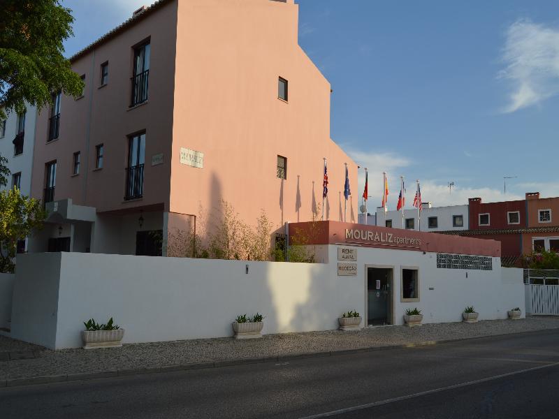 Mouraliz Apartments By Hd Properties - Vilamoura Marina Bagian luar foto