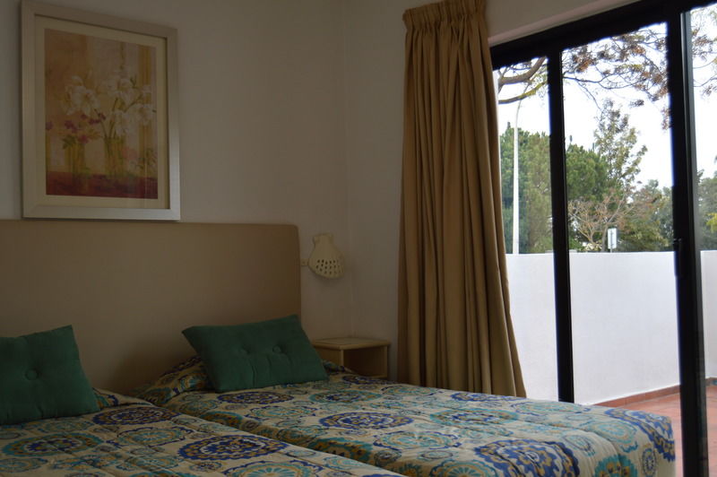Mouraliz Apartments By Hd Properties - Vilamoura Marina Bagian luar foto