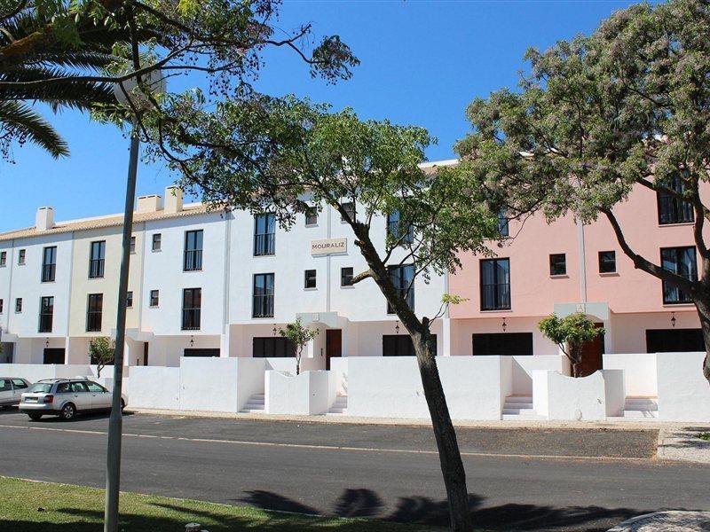 Mouraliz Apartments By Hd Properties - Vilamoura Marina Bagian luar foto