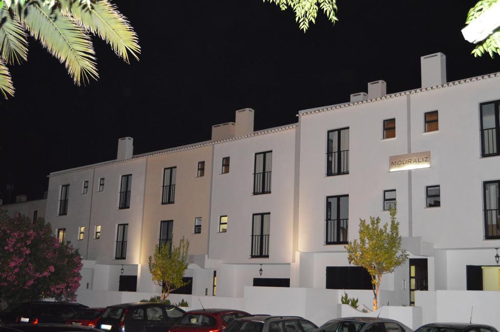 Mouraliz Apartments By Hd Properties - Vilamoura Marina Bagian luar foto