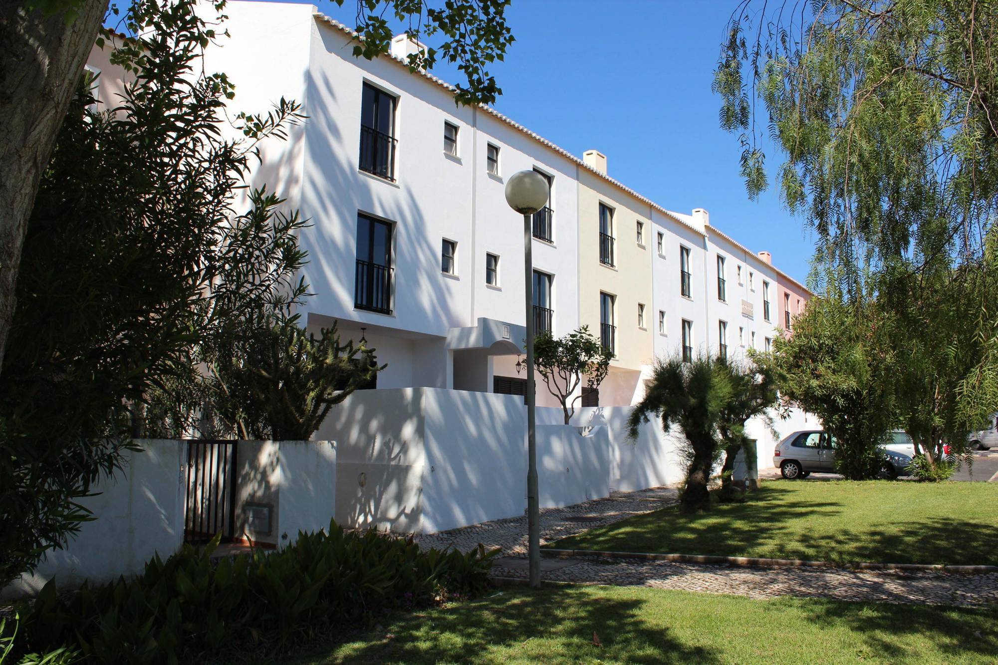 Mouraliz Apartments By Hd Properties - Vilamoura Marina Bagian luar foto