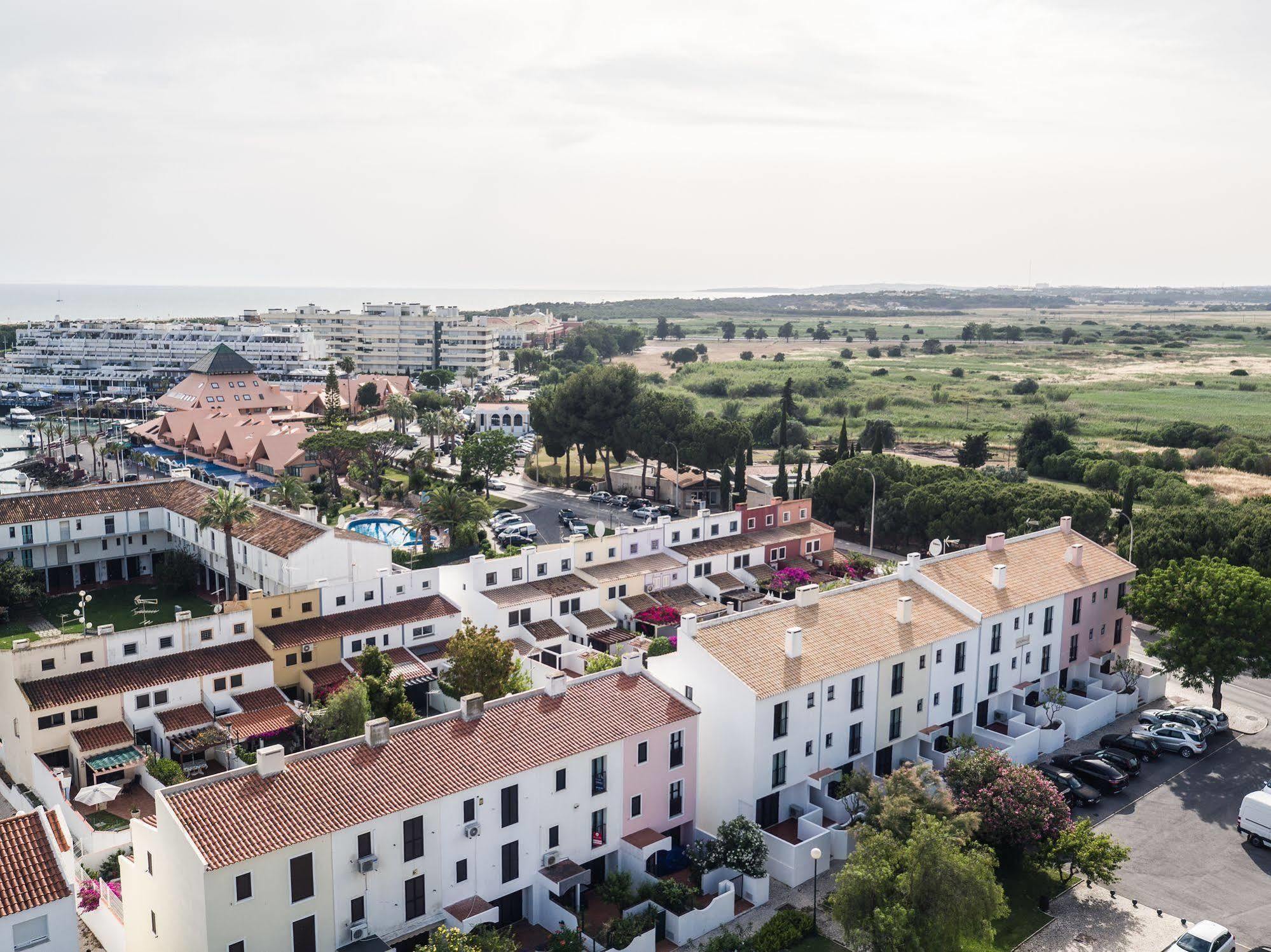 Mouraliz Apartments By Hd Properties - Vilamoura Marina Bagian luar foto