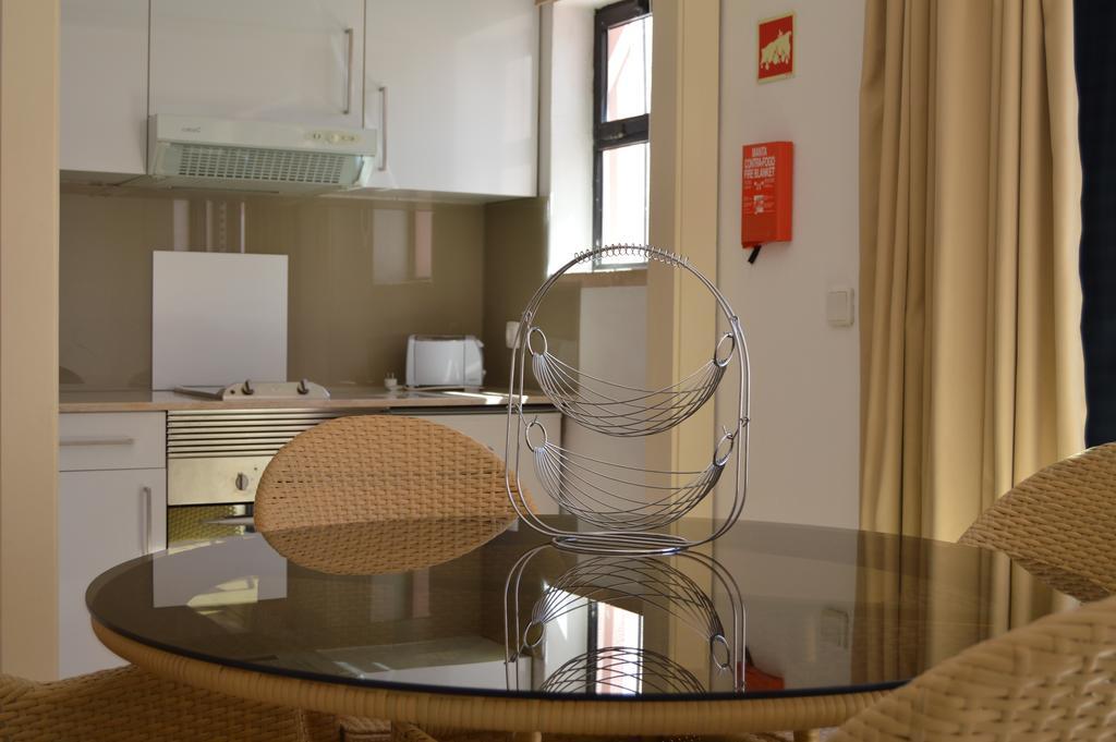 Mouraliz Apartments By Hd Properties - Vilamoura Marina Bagian luar foto