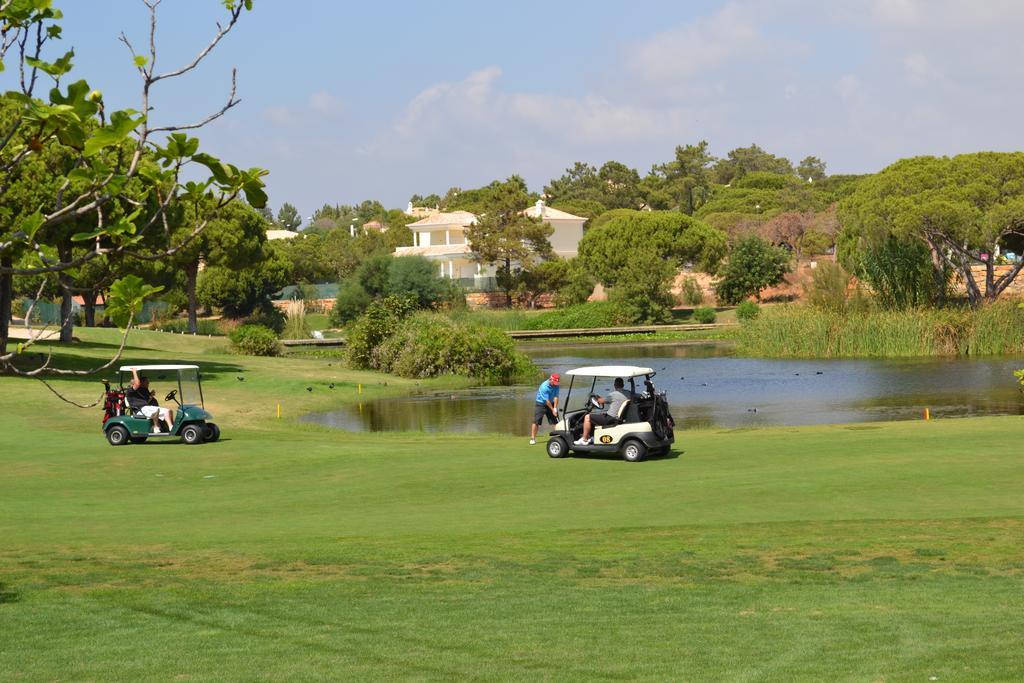 Mouraliz Apartments By Hd Properties - Vilamoura Marina Bagian luar foto