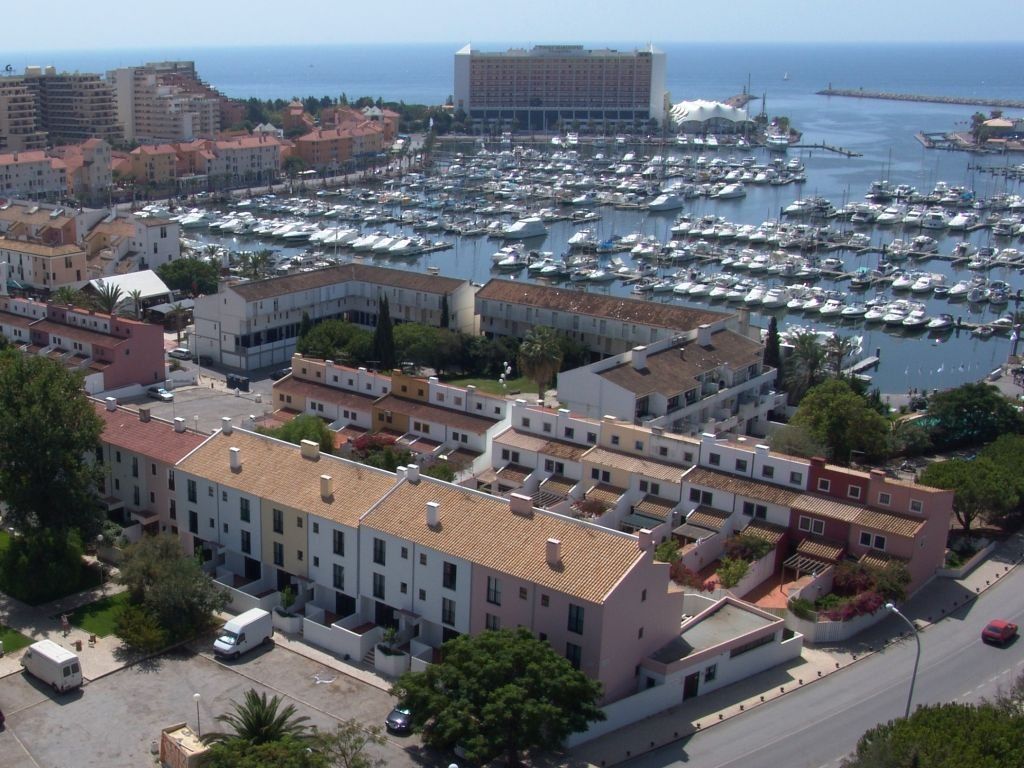 Mouraliz Apartments By Hd Properties - Vilamoura Marina Bagian luar foto